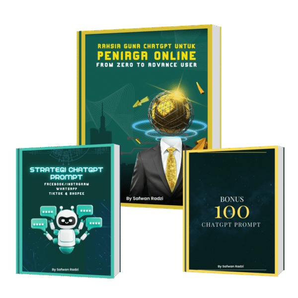 Ebook Bundle ChatGPT